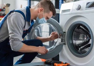 Washing Machine Repair
